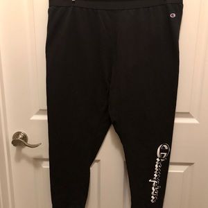 Champion leggings